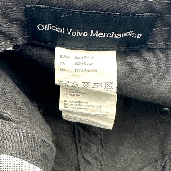 VOLVO - men's baseball hat - trucker hat VOLVO TRUCKS official Volvo Merchandise - Picture 6 of 10